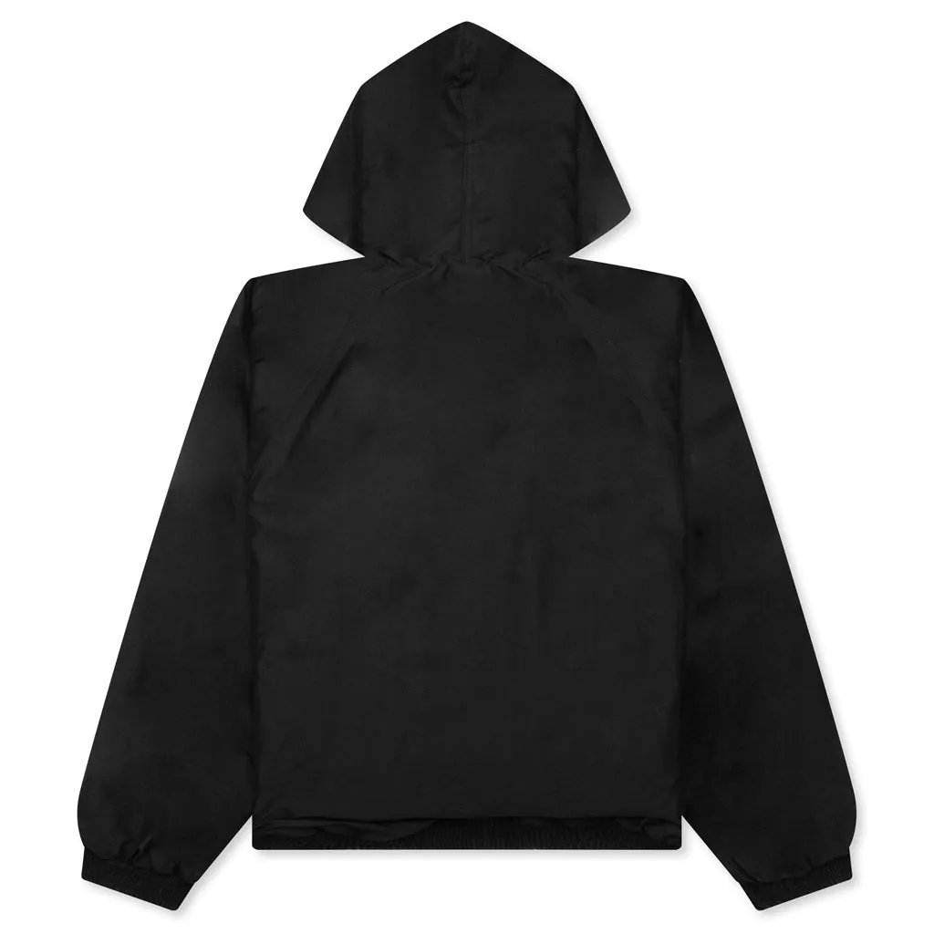 Abbotts Jacket #2 - Black