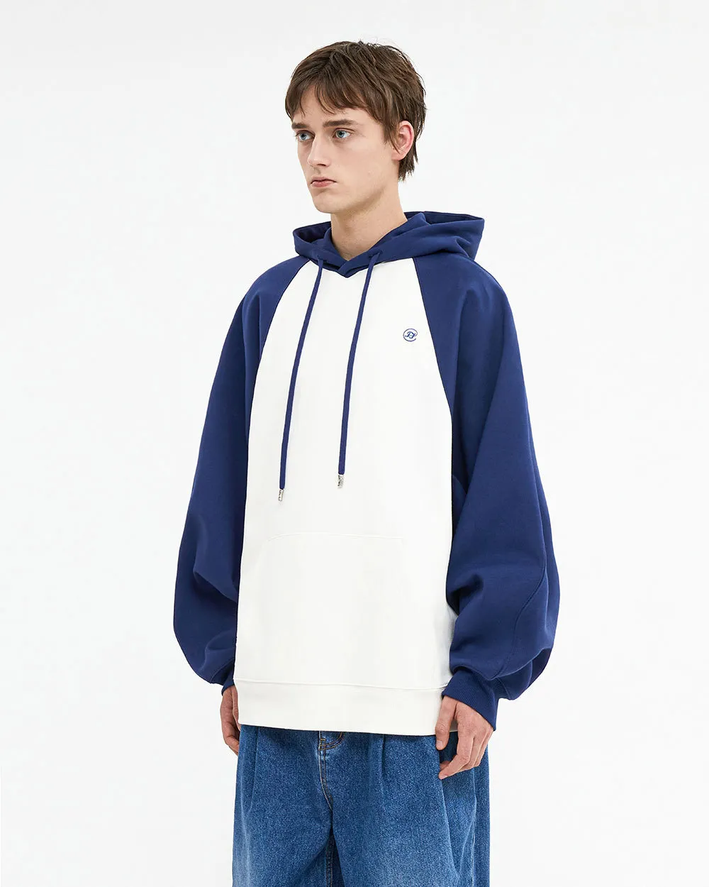 ADERERROR  |【 ADERERROR 】★Aglan hoodie