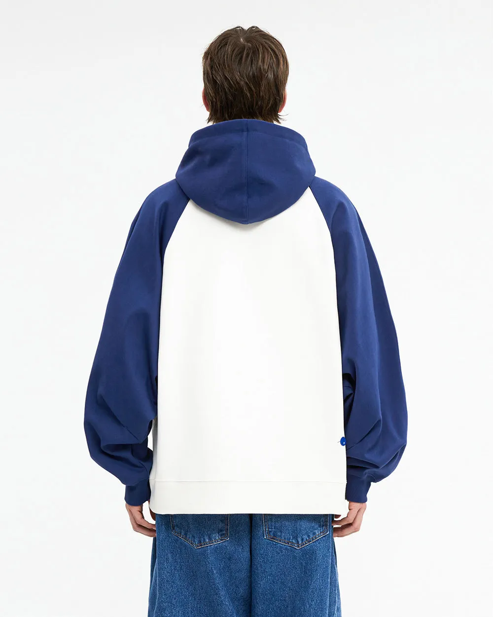 ADERERROR  |【 ADERERROR 】★Aglan hoodie