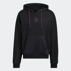 ADIDAS Dame 8 Innovation Hoodie