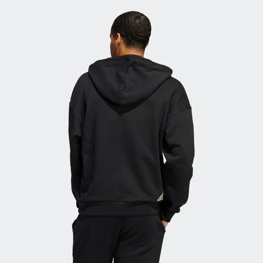 ADIDAS Dame 8 Innovation Hoodie