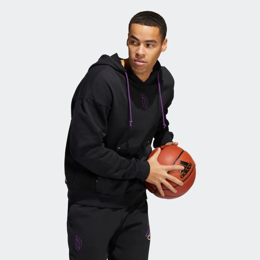 ADIDAS Dame 8 Innovation Hoodie