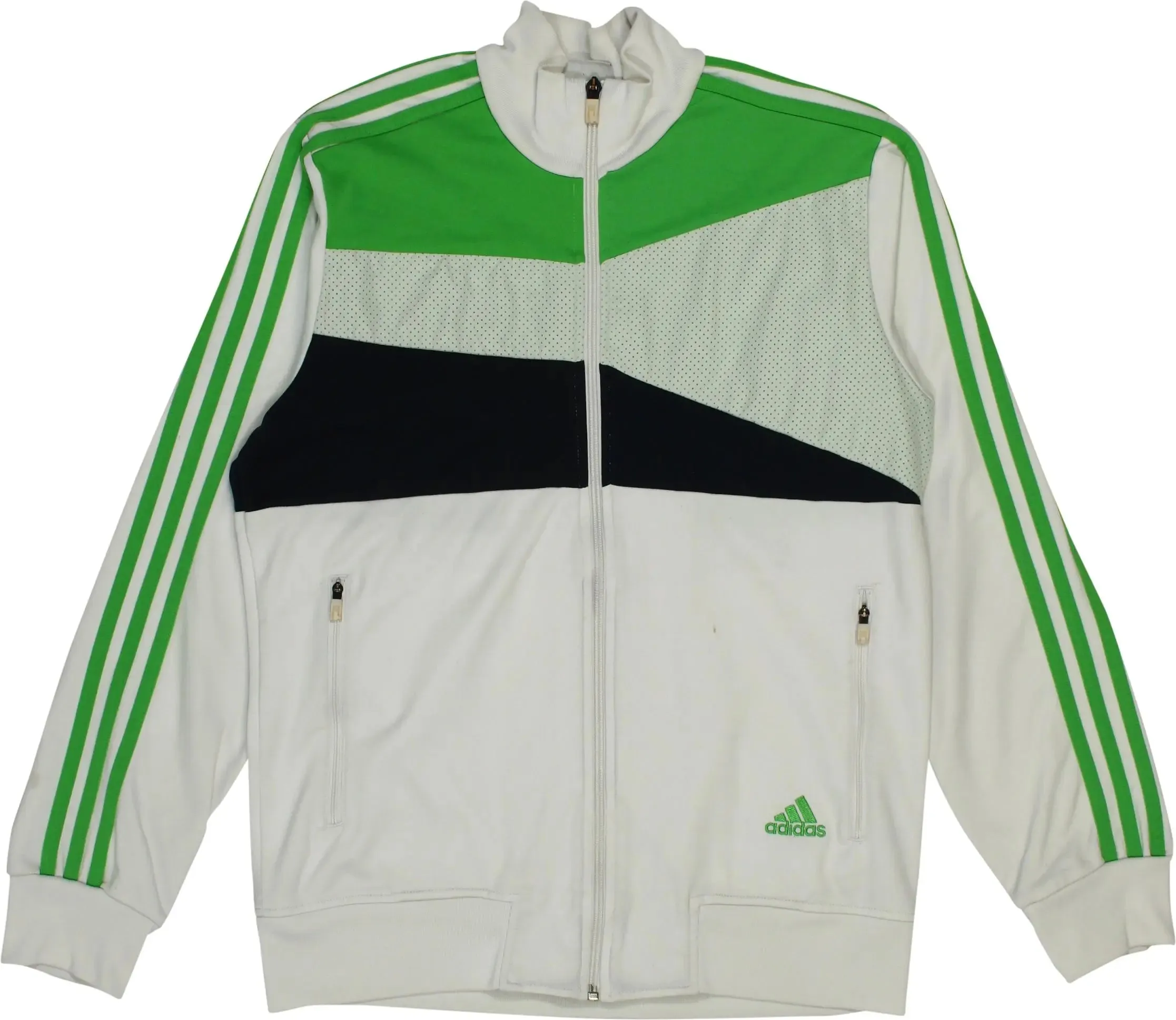 Adidas Track Jacket | ThriftTale