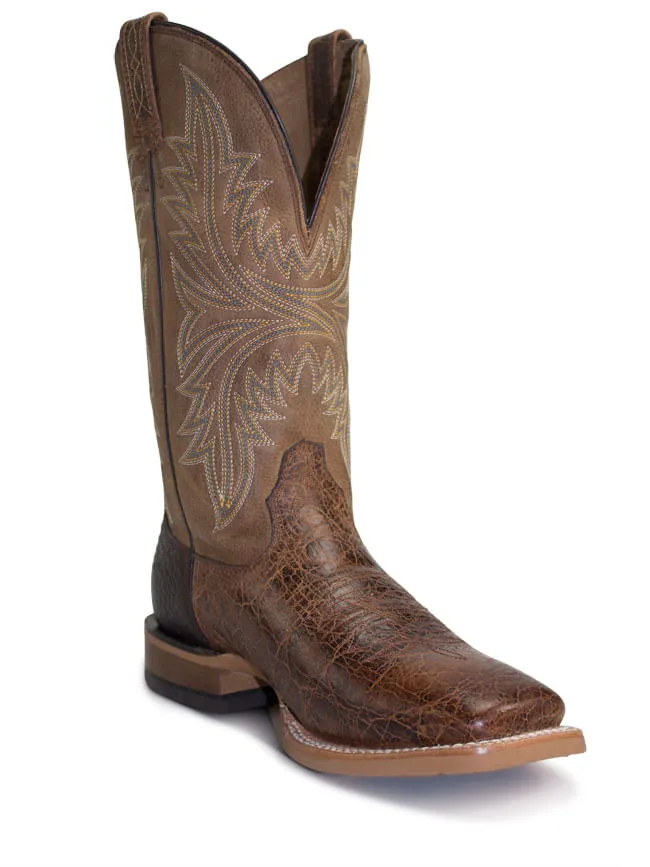 Ariat Mens Adobe Cowhide Boots