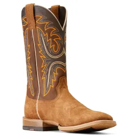 Ariat Mens Brushrider Western Boots