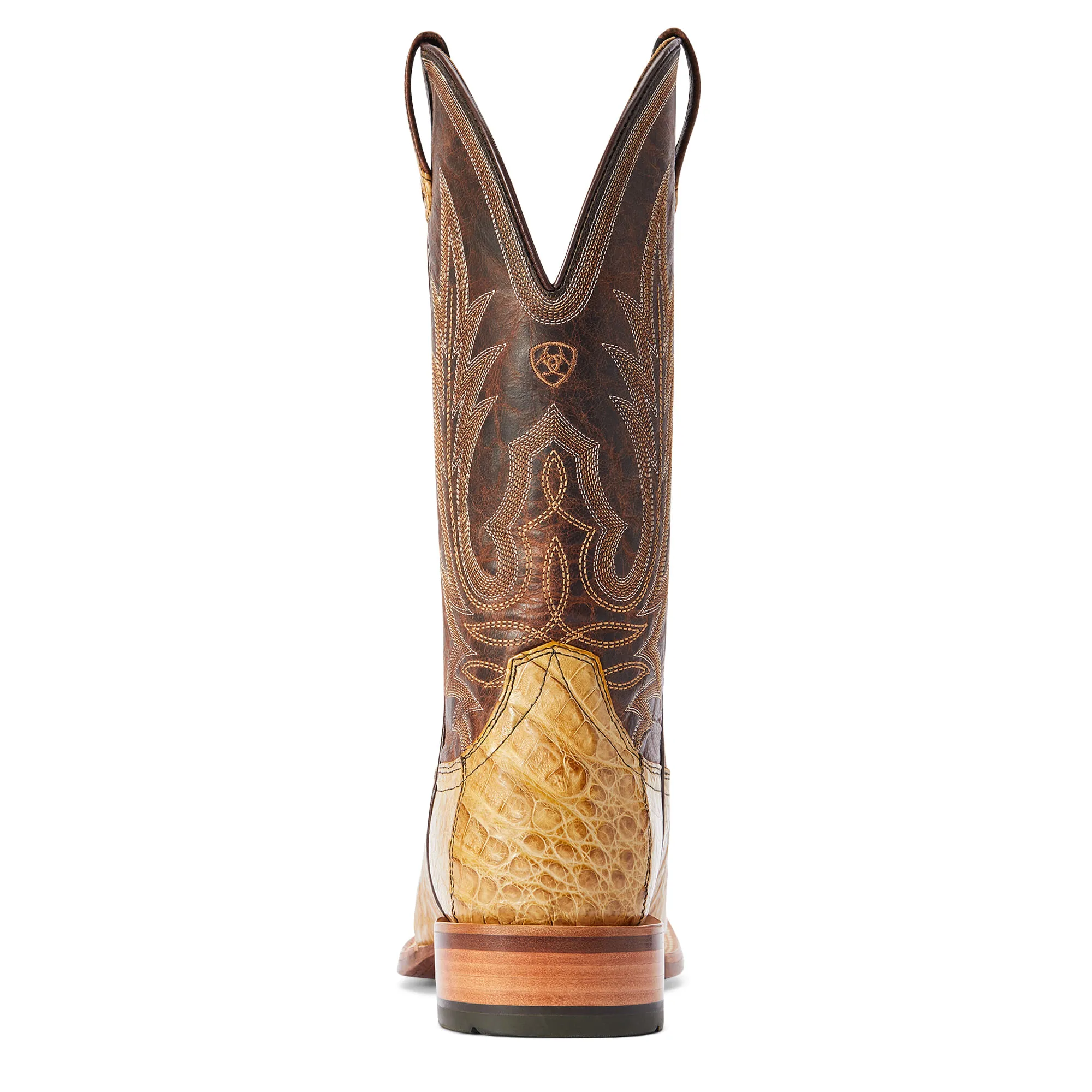 Ariat Mens  Gunslinger Caiman Boots