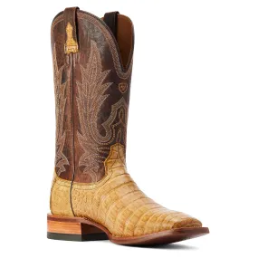 Ariat Mens  Gunslinger Caiman Boots