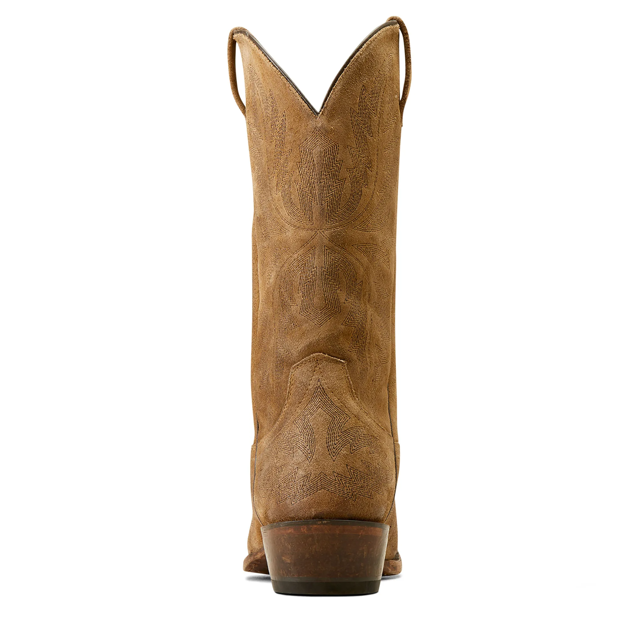 Ariat Mens Ryman Roughout Boots