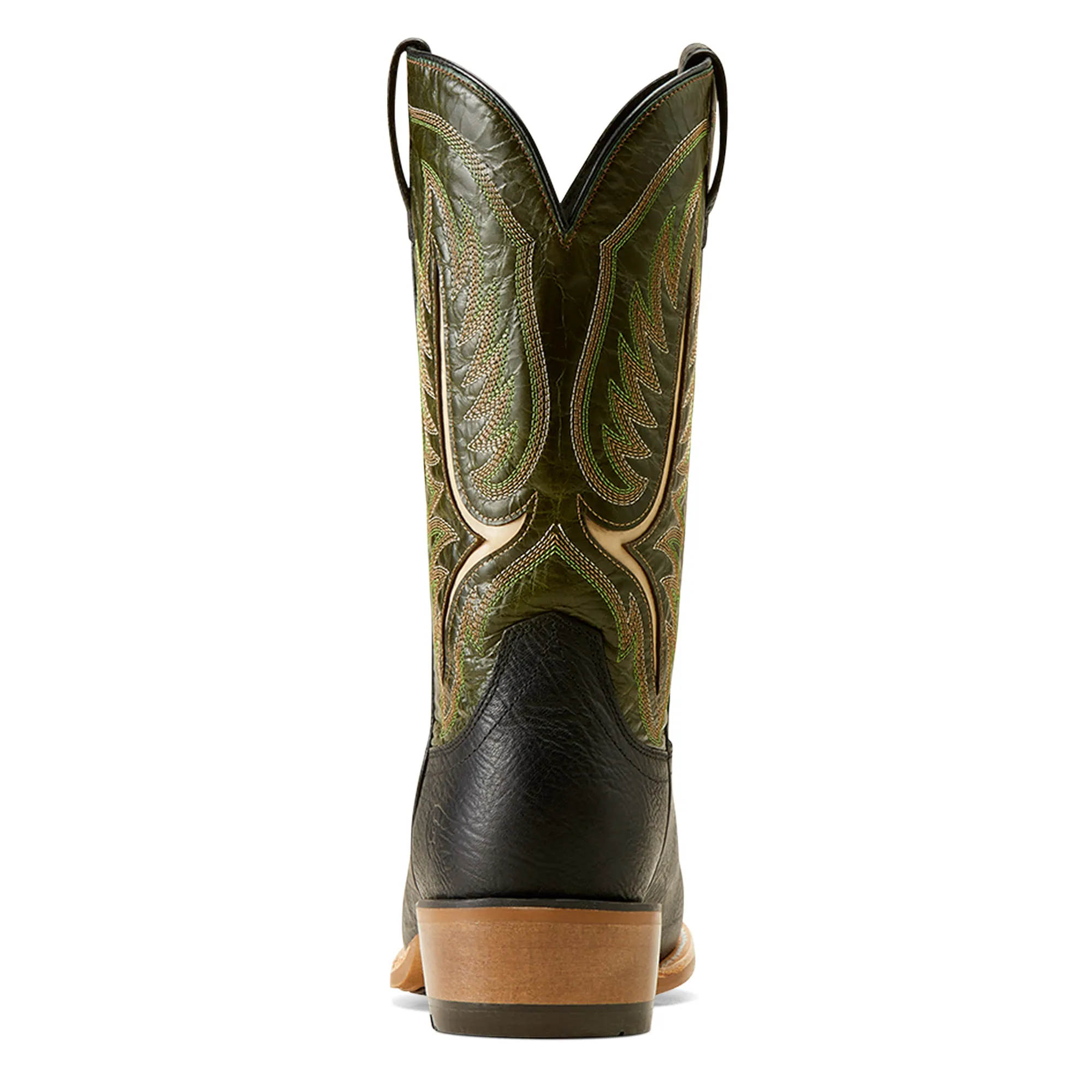 Ariat Mens Stadtler Cowboy Boots