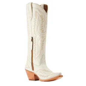 Ariat Womens Casanova Blanco Boots