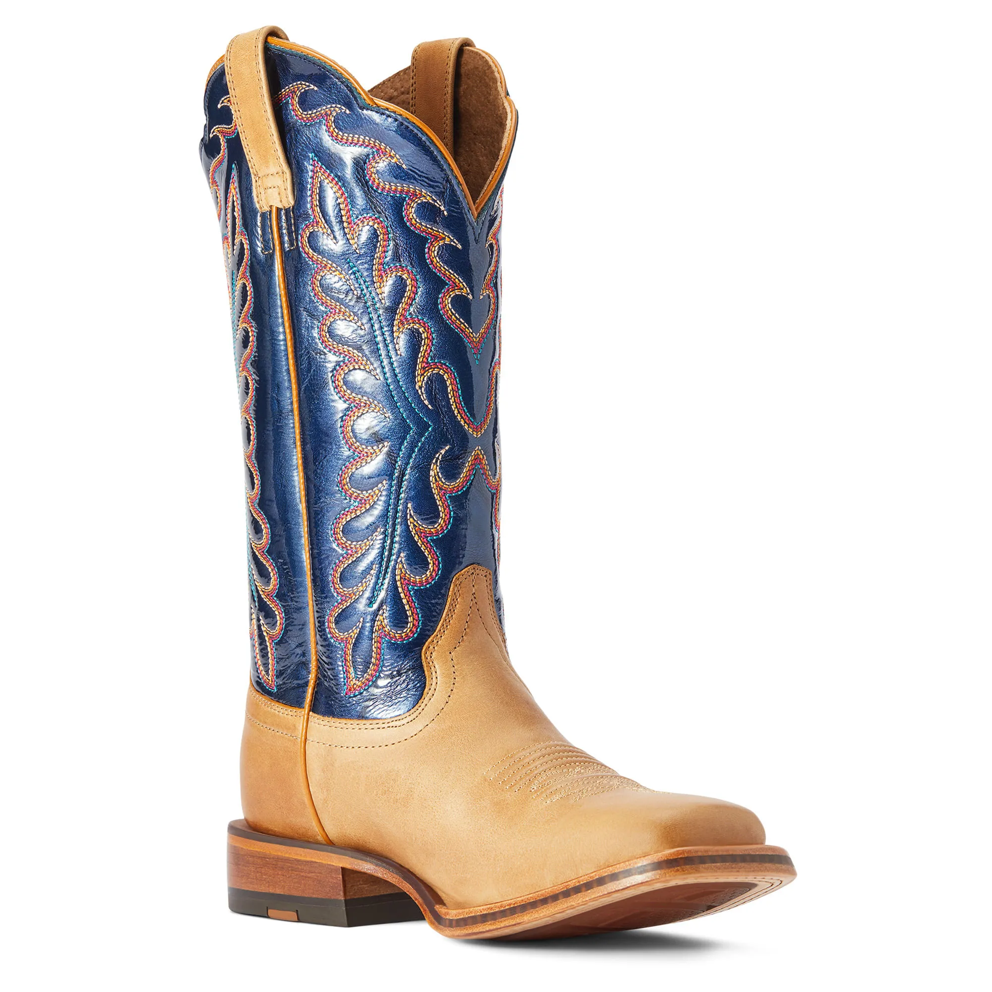 Ariat Womens Darbie Western Boots