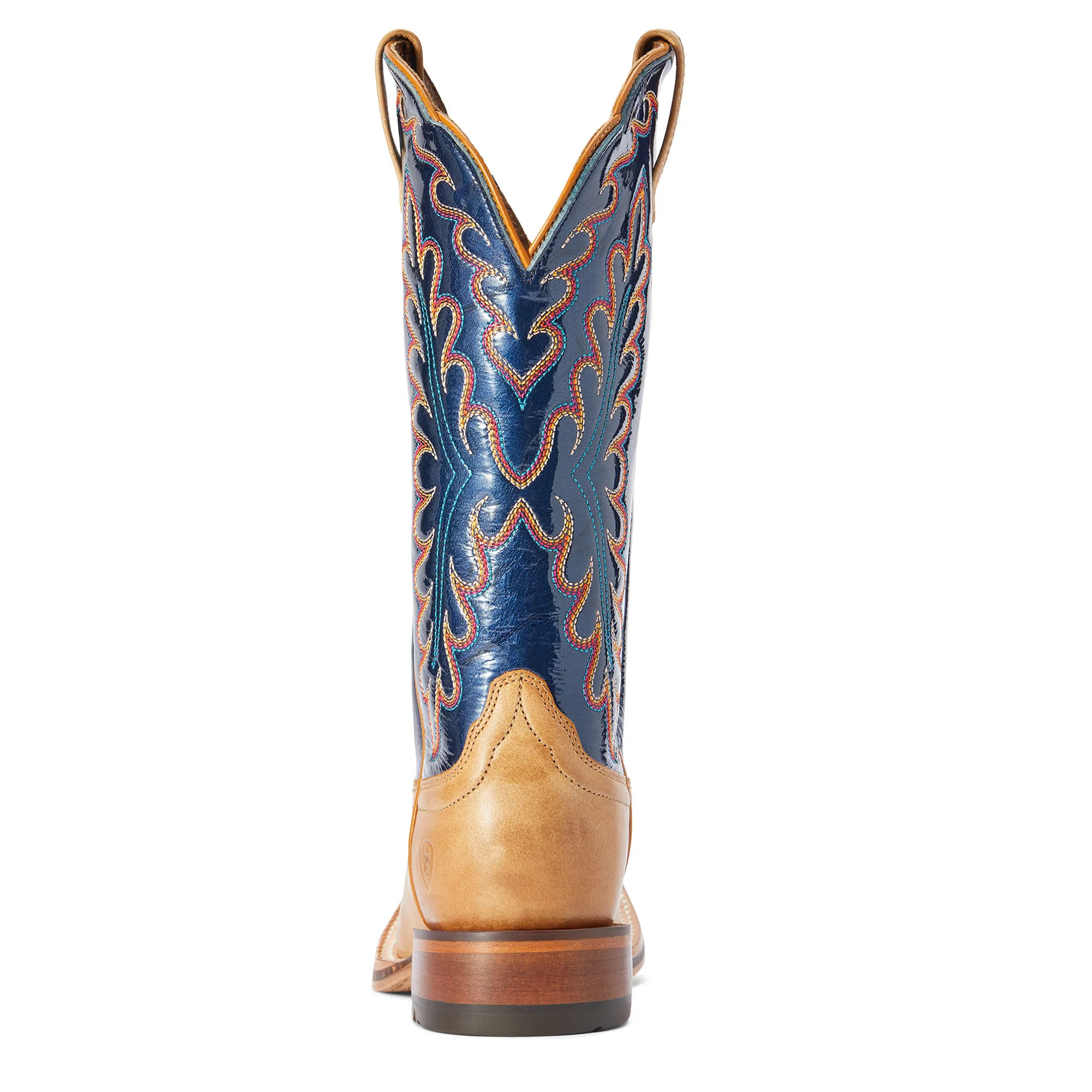 Ariat Womens Darbie Western Boots