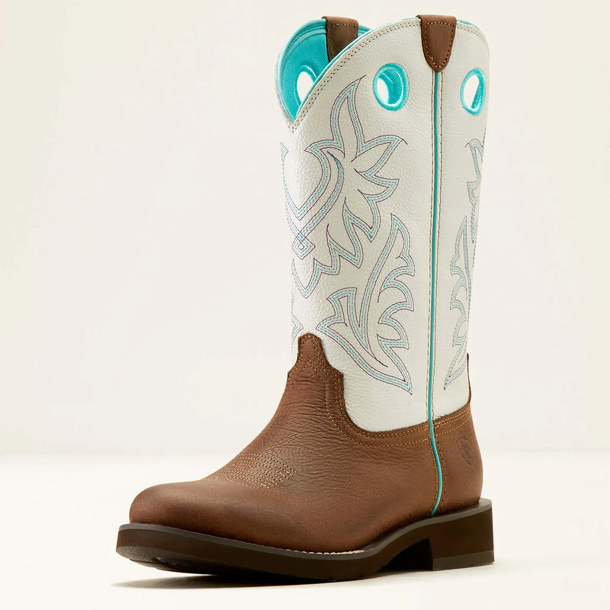 Ariat Women's Elko Roper Boots