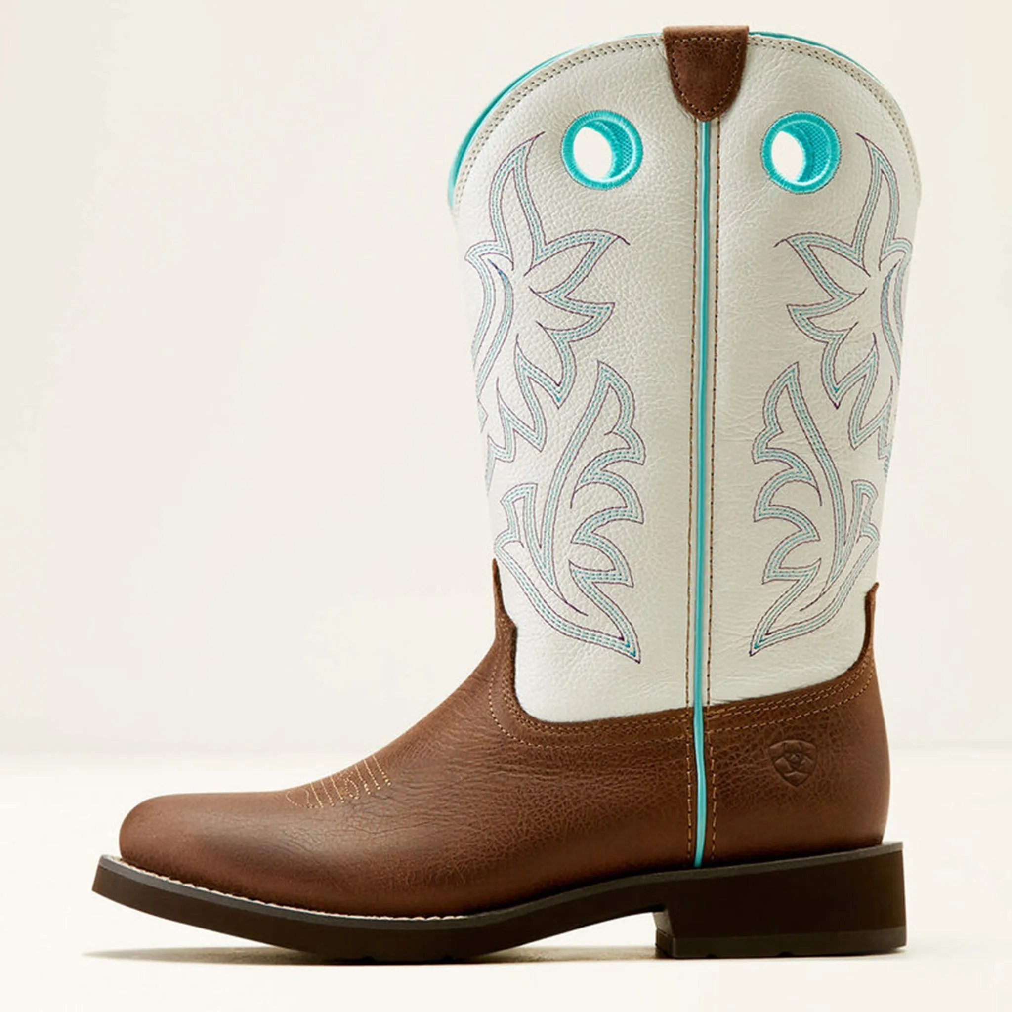 Ariat Women's Elko Roper Boots