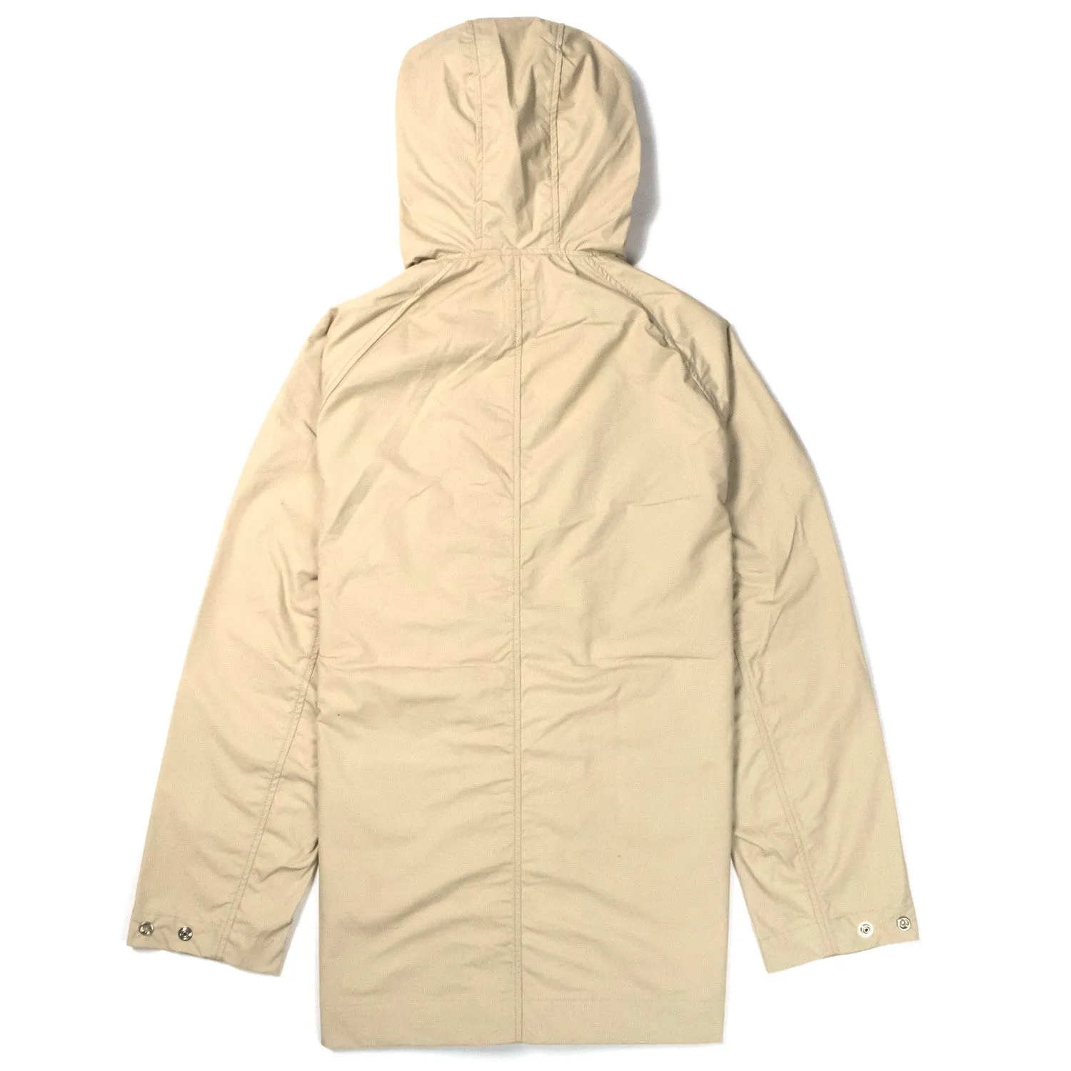 Arpenteur - Kabig Jacket - Sand