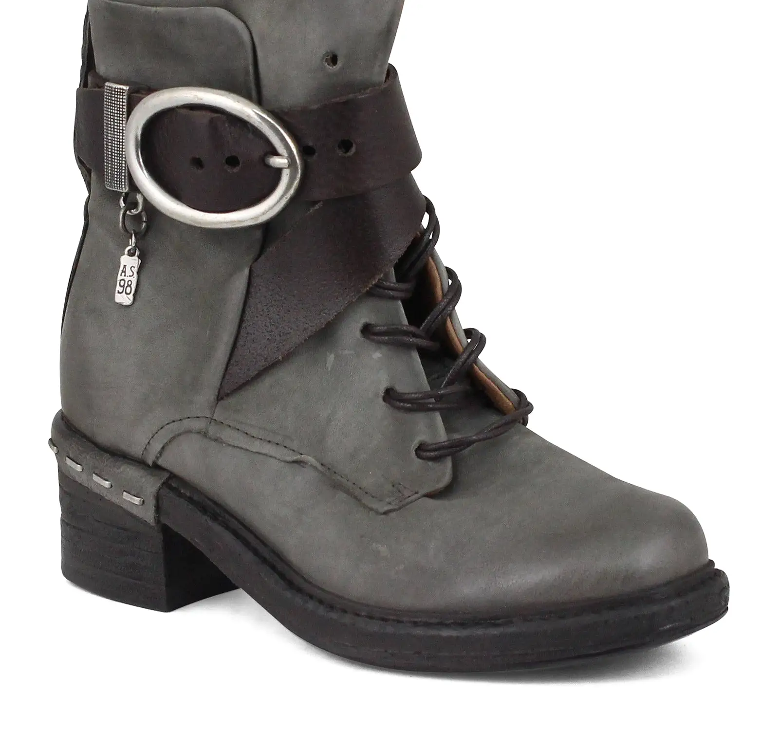 A.S. 98 Newhall Combat Boot