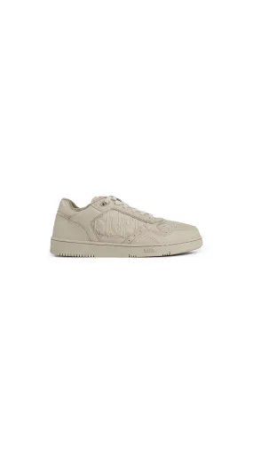 B27 Low Sneaker - Beige