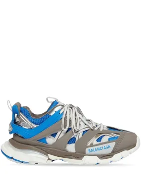 Balenciaga - Sneaker Track Blue