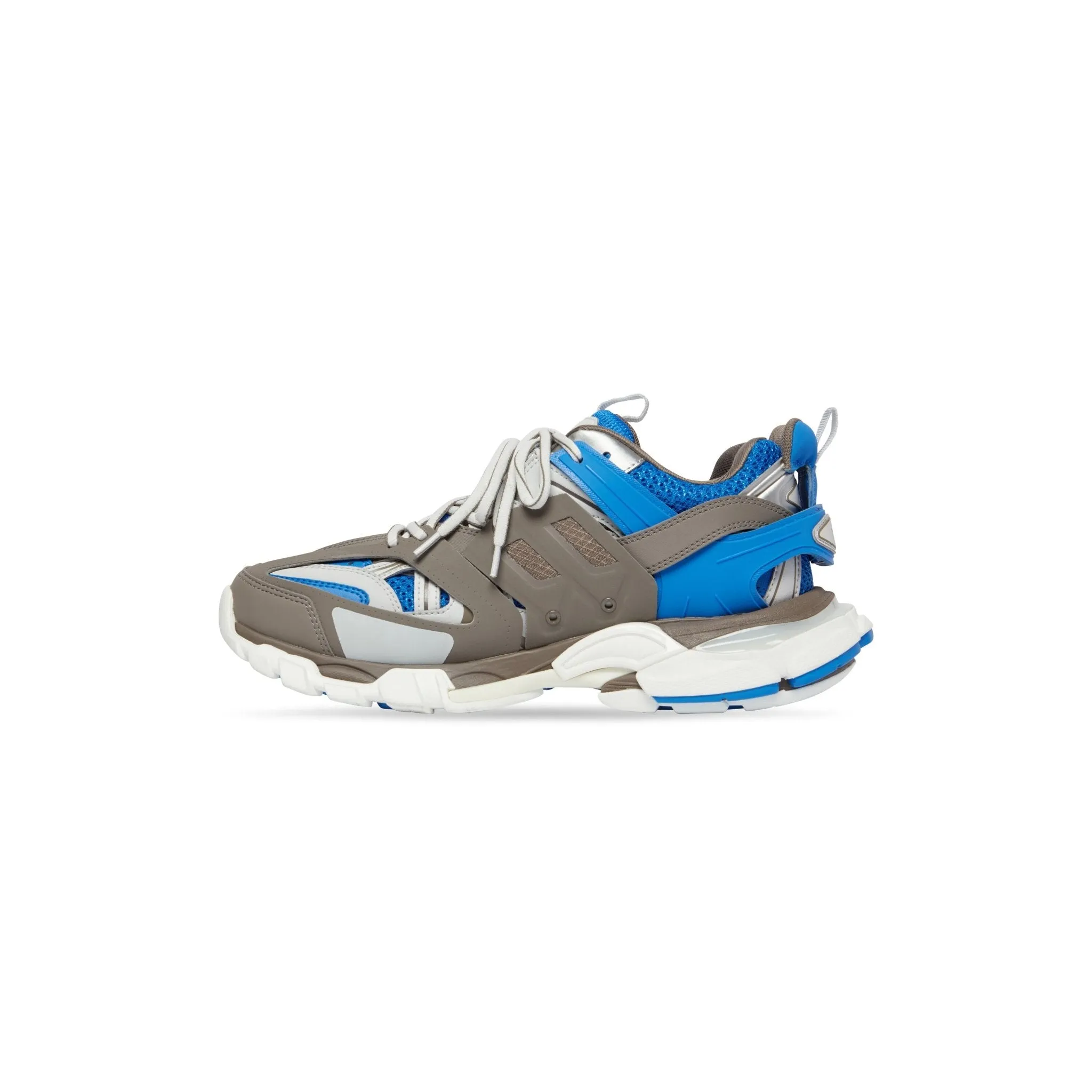 Balenciaga - Sneaker Track Blue