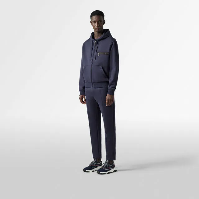 Berluti  |1 Jour Zipped Hoodie