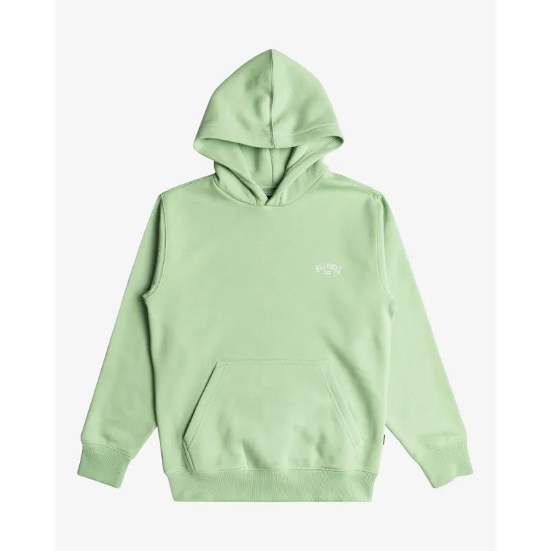 Billabong  Arch Hoodie - Felpa - Bambino