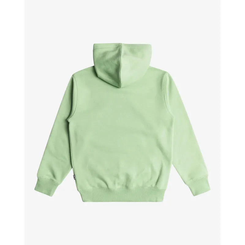 Billabong  Arch Hoodie - Felpa - Bambino