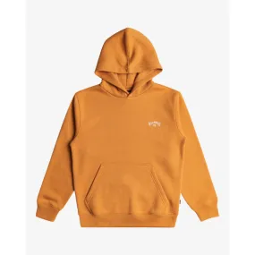 Billabong  Arch Hoodie - Felpa - Bambino