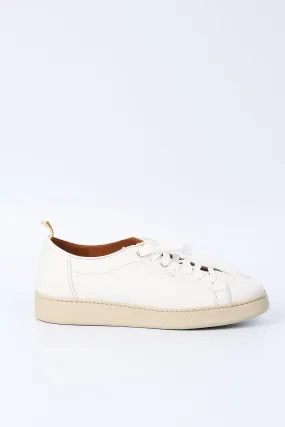 Botti Sneaker Bianco Uomo