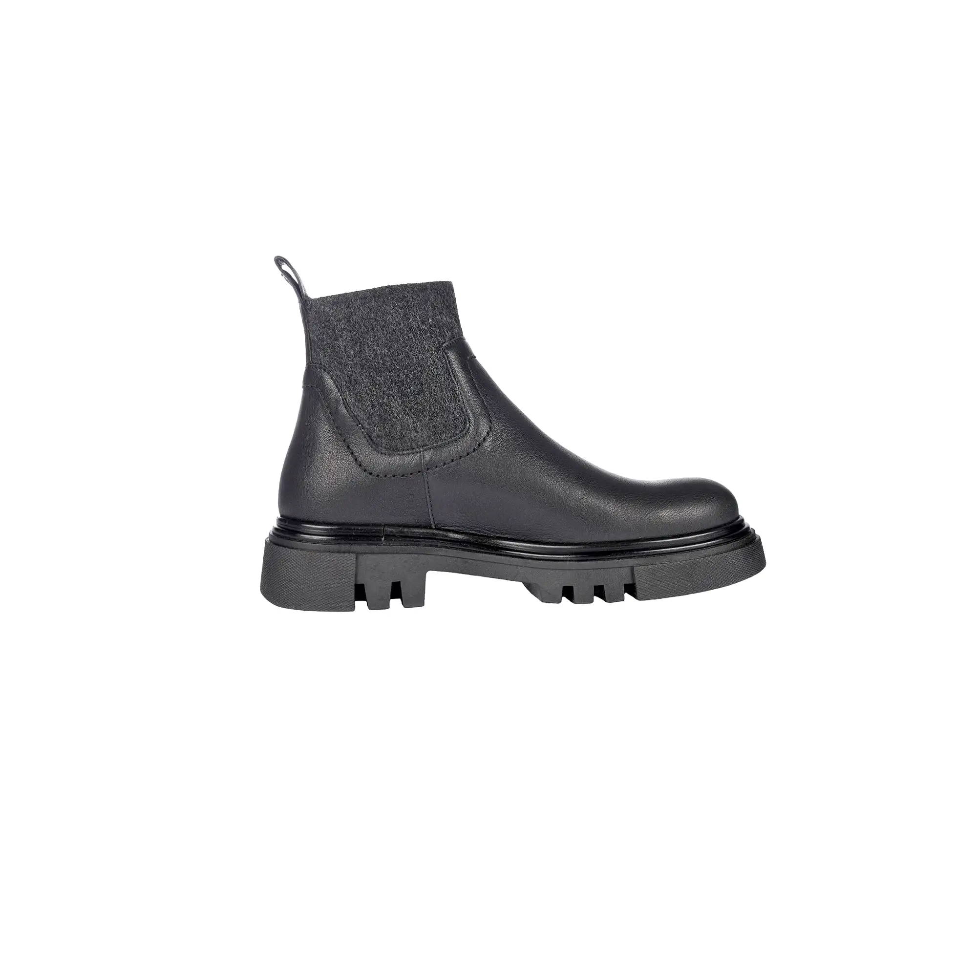 Chelsea Boot Messico