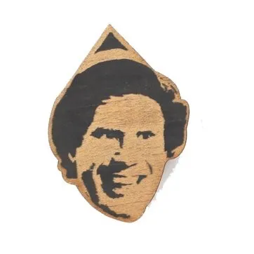 Christmas - Will Ferrel Magnet