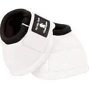 Classic Equine Dy-No Turn Bell Boot