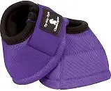 Classic Equine Dy-No Turn Bell Boot