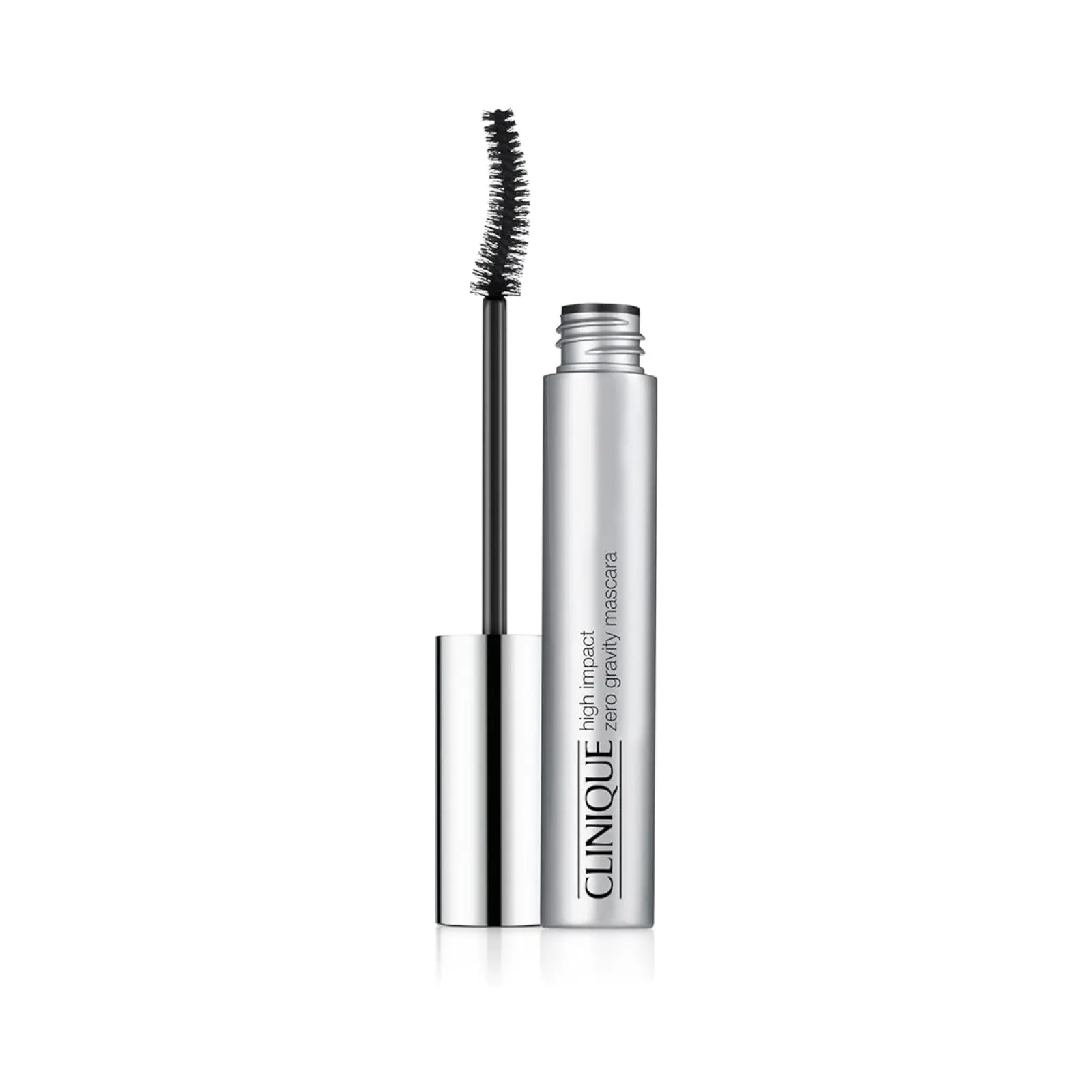 Clinique High Impact Zero Gravity Mascara Black for Women 0.27oz