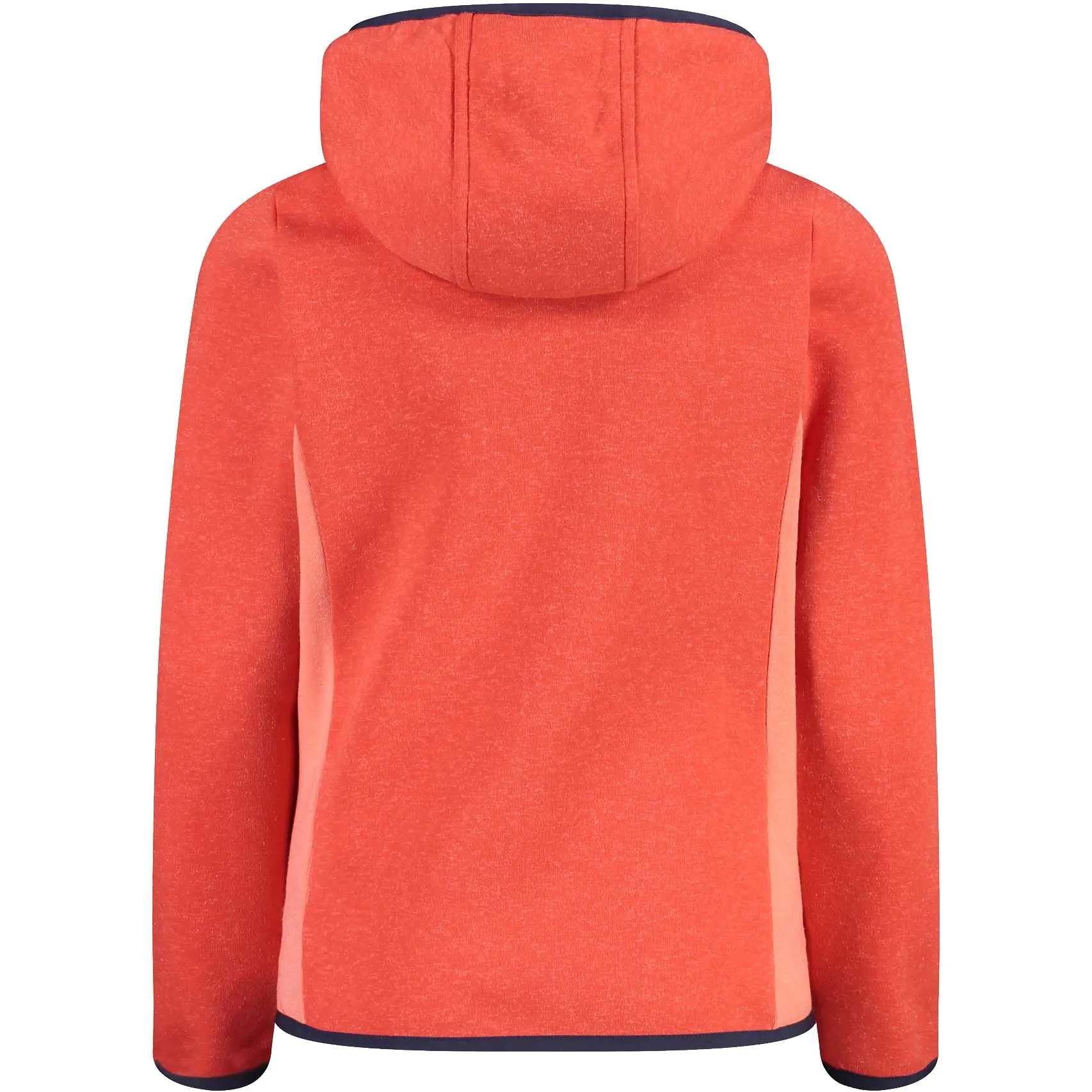 CMP -  Fleece Jacket Kids campari