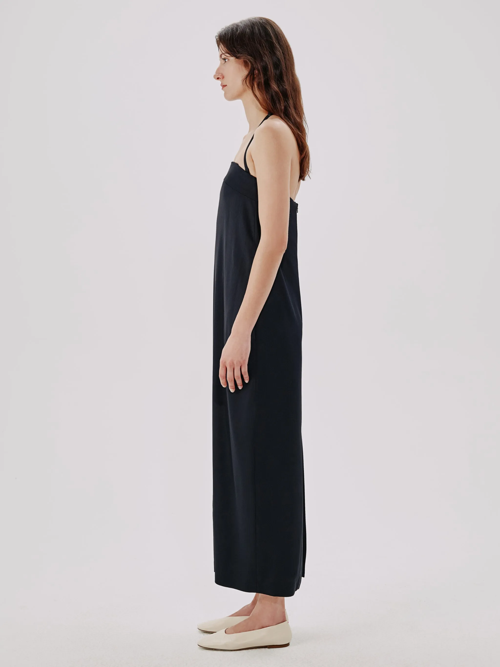 Cocoon Convertible Dress