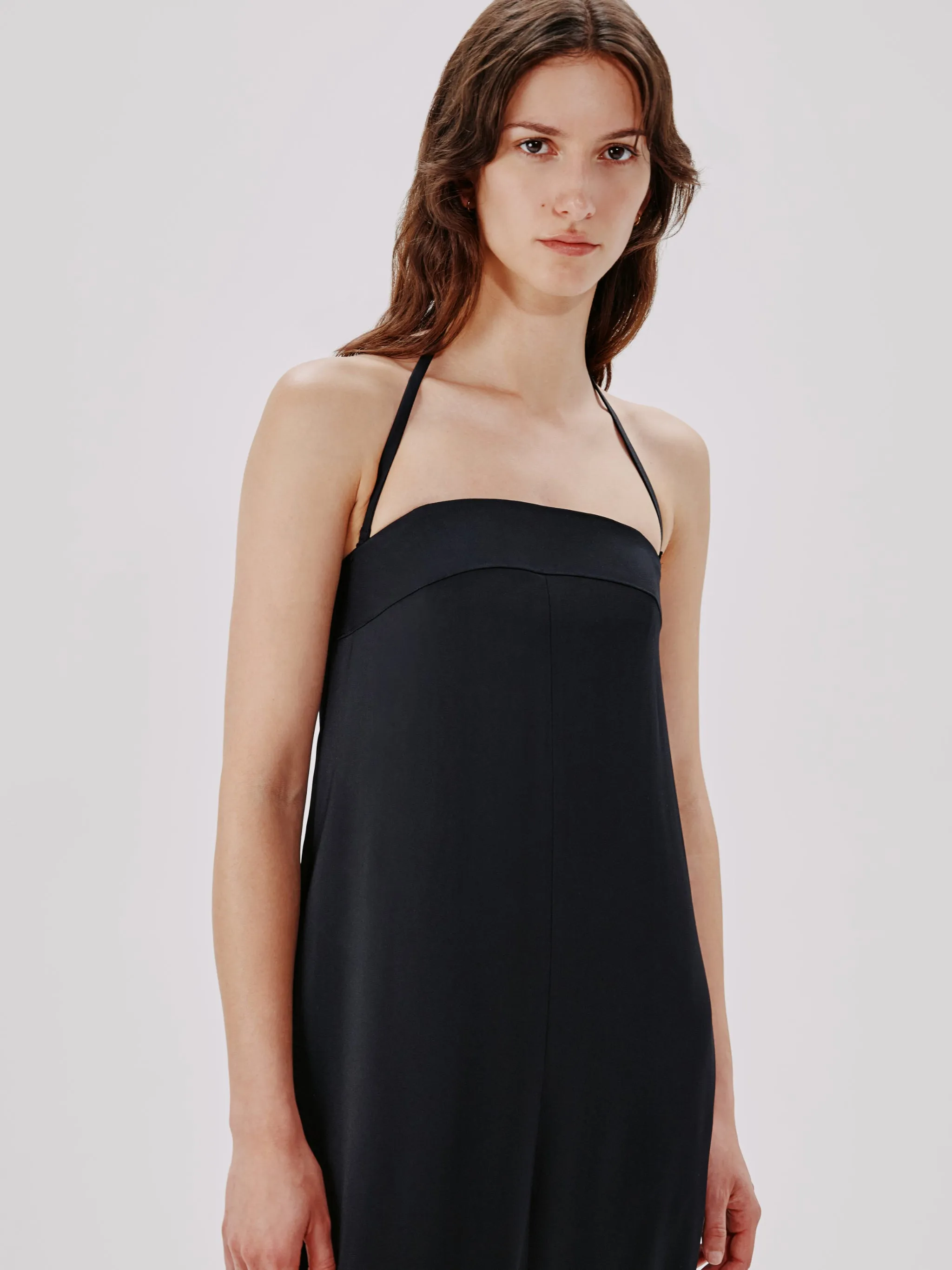 Cocoon Convertible Dress