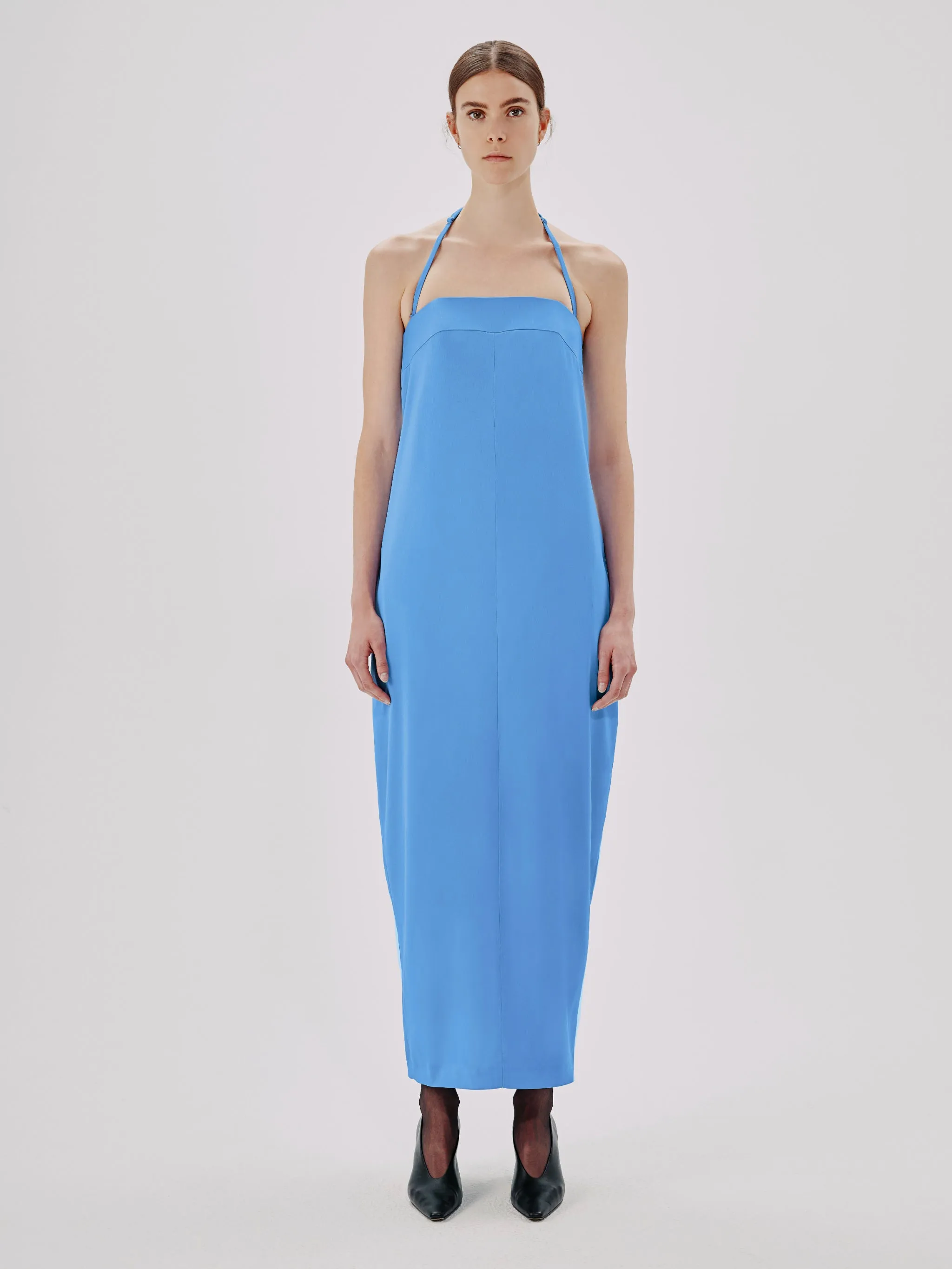 Cocoon Convertible Dress