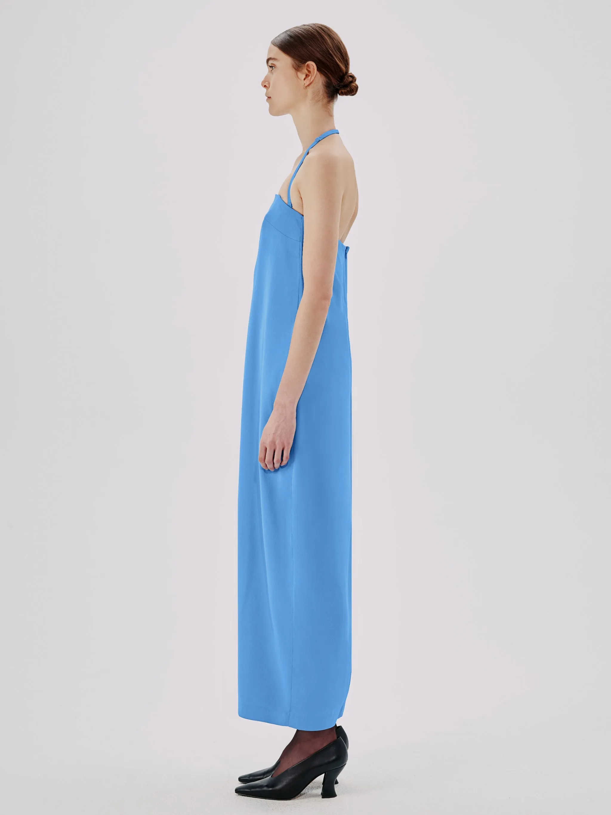 Cocoon Convertible Dress