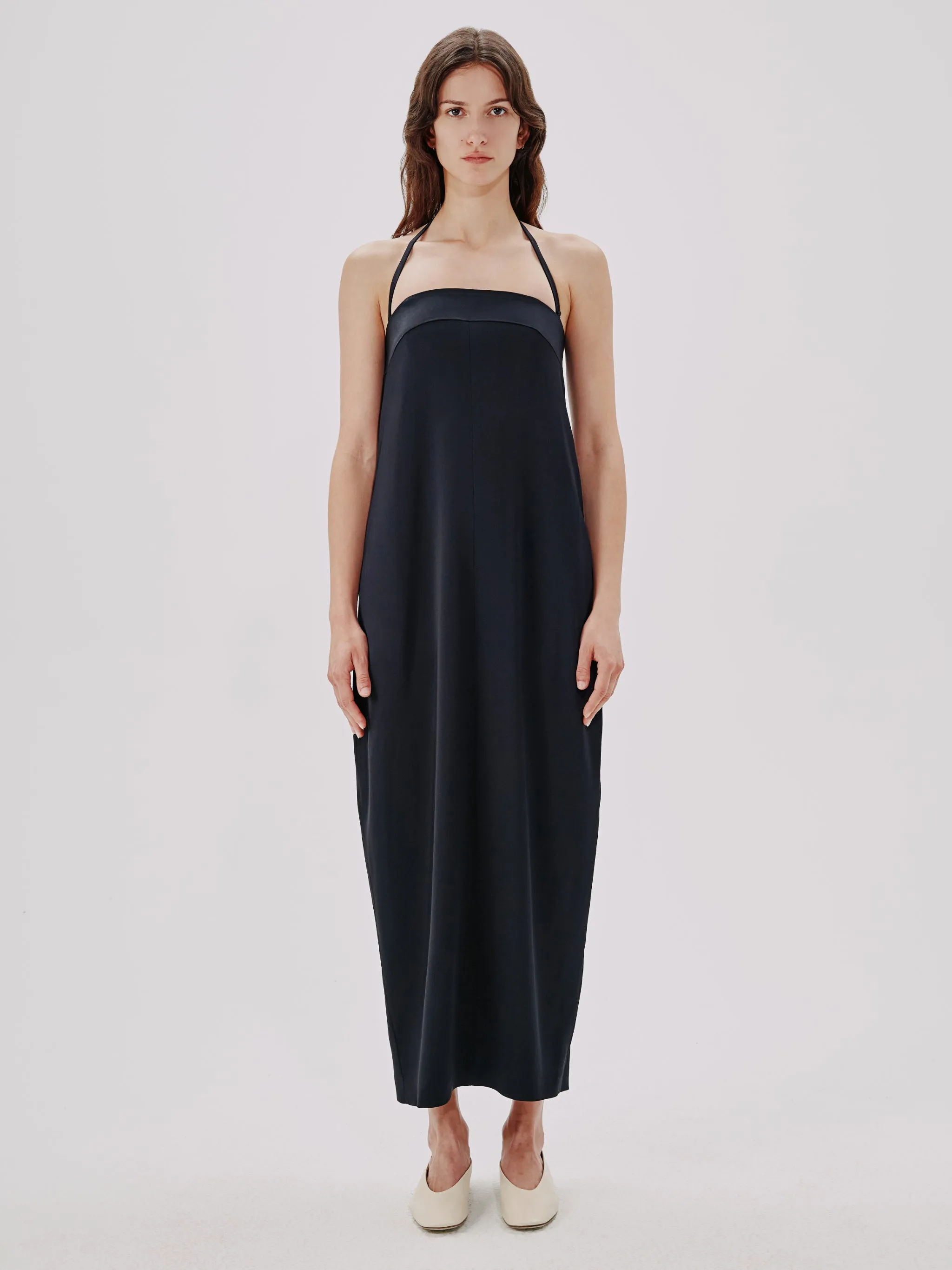 Cocoon Convertible Dress