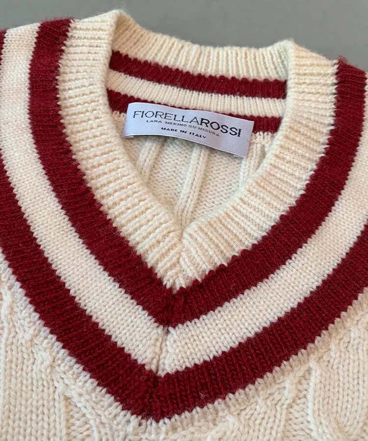 Cricket sweater men’s