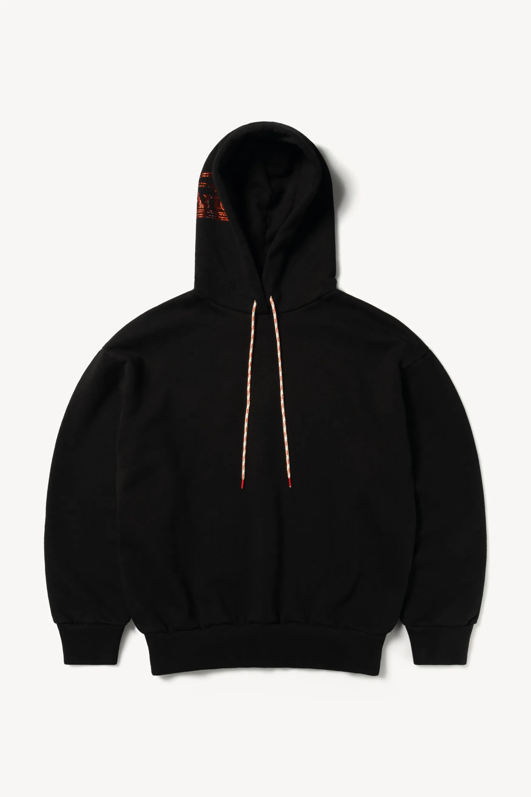 Crystal Temple Hood Premium Hoodie