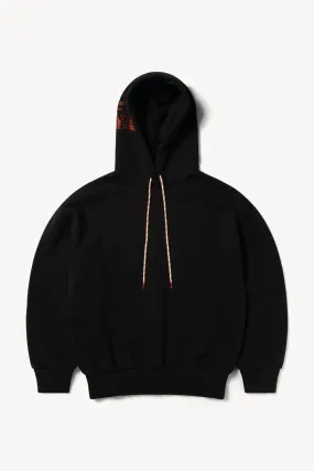 Crystal Temple Hood Premium Hoodie