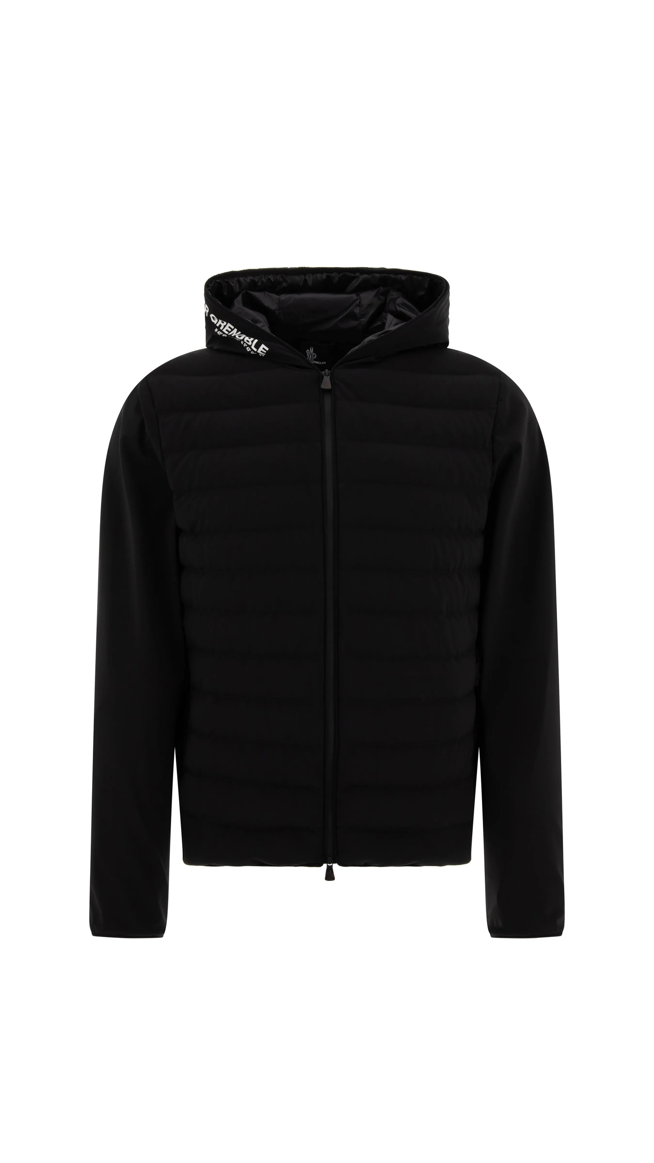 Day-Namic Jacket - Black