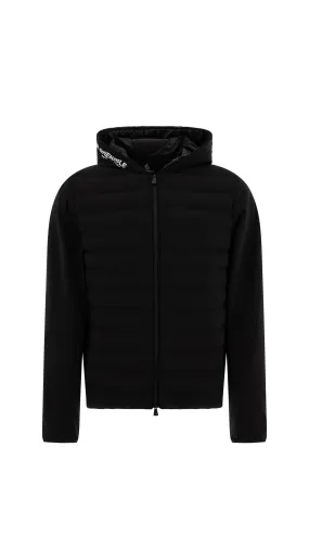 Day-Namic Jacket - Black