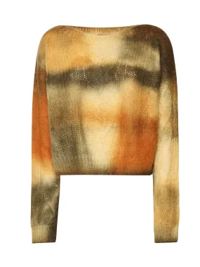 Dondup Wool Blend Sweater