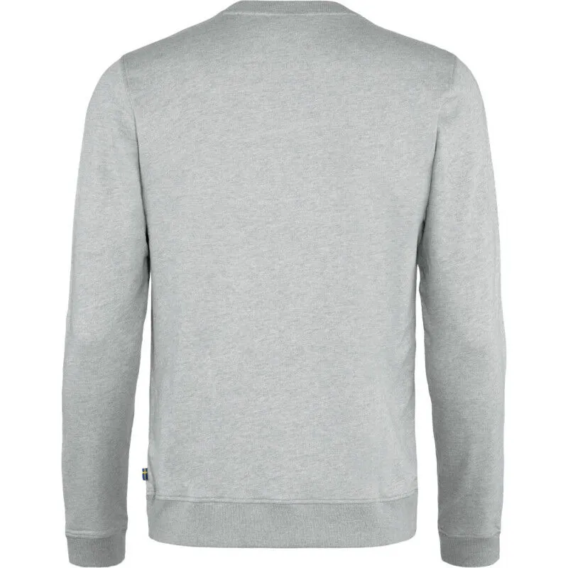 Fjällräven  Vardag Sweater - Felpa - Uomo