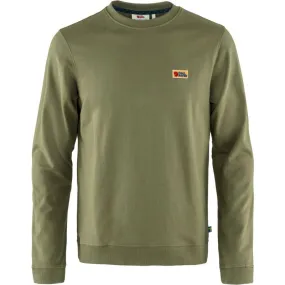 Fjällräven  Vardag Sweater - Felpa - Uomo