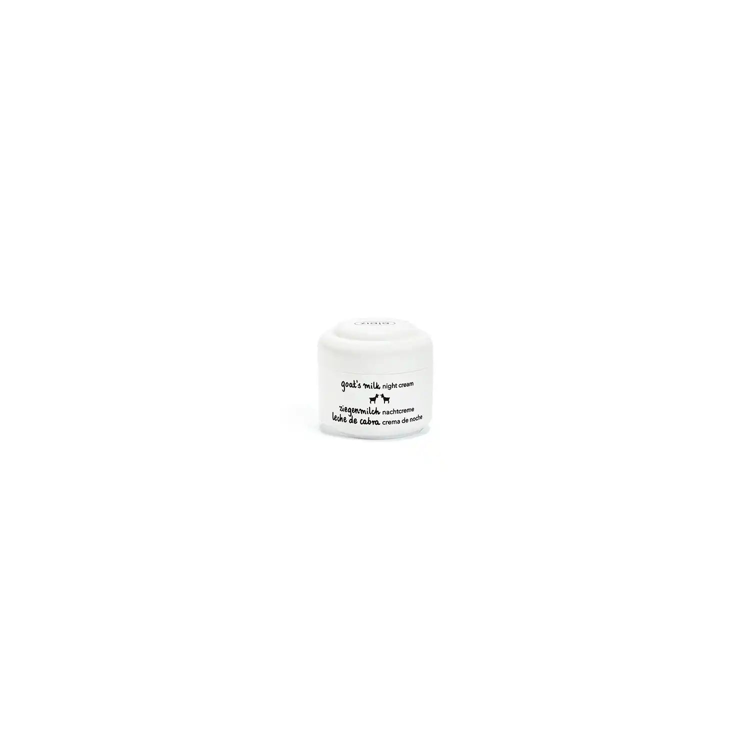 Goat's Milk Night Cream 50ml