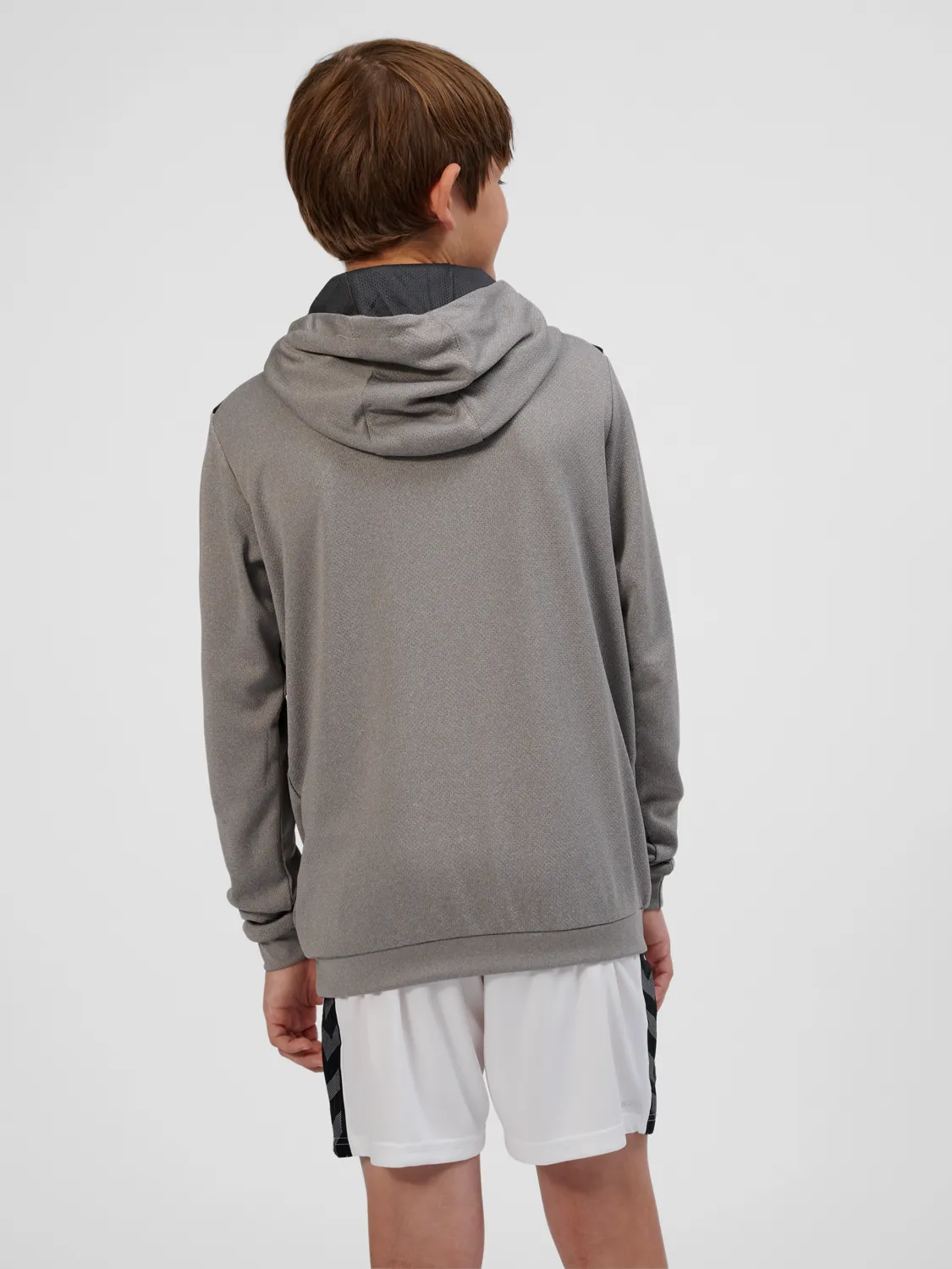 hmlAUTHENTIC PL HOODIE KIDS Hoodie