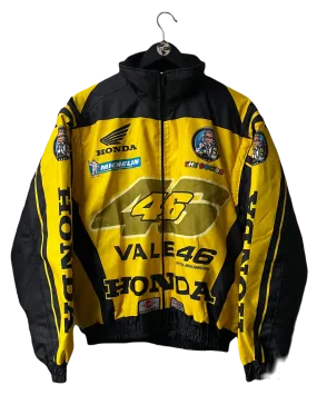 Honda Racing Jacket L